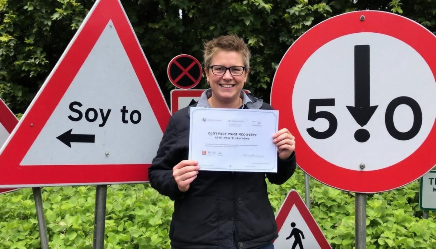 Maximiser les bénéfices d'un stage de récupération de points